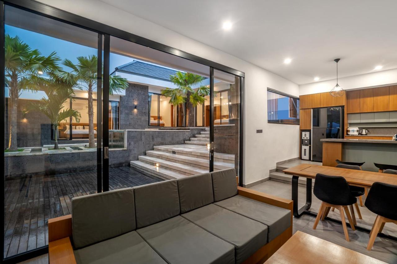 אובוד Villa Green Paradise By Balisuperhost מראה חיצוני תמונה