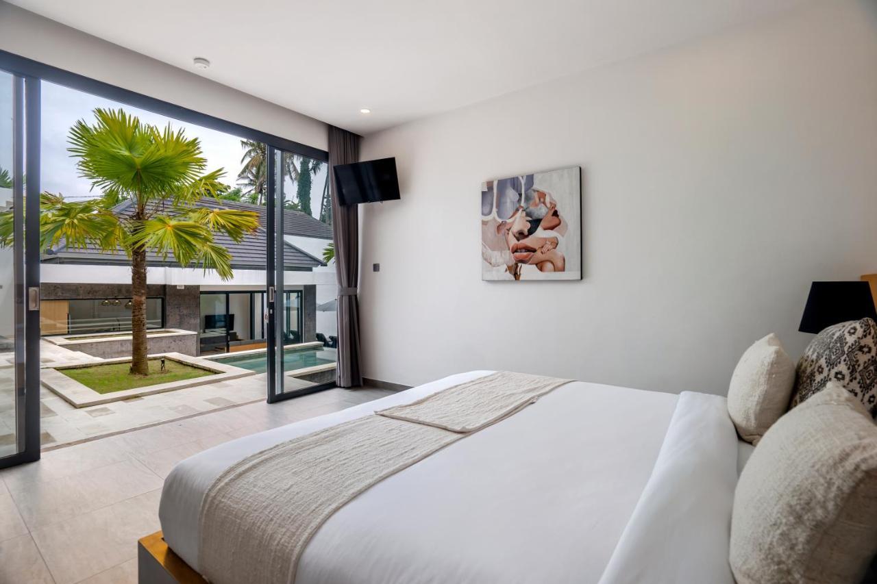 אובוד Villa Green Paradise By Balisuperhost מראה חיצוני תמונה