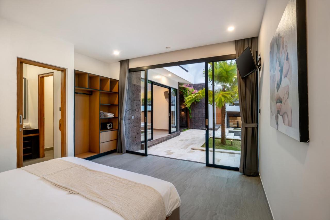 אובוד Villa Green Paradise By Balisuperhost מראה חיצוני תמונה